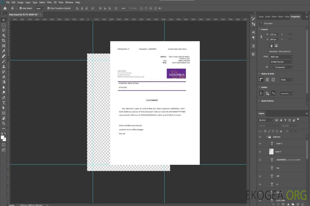 Laos , Indochine Bank , closure référence template Laos , Indochine Bank , closure référence template